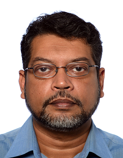 Aminur Rahman